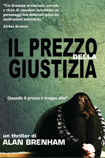 [Segnalazione] Il prezzo della giustizia di Alan Brenham