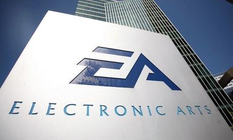 electronic arts