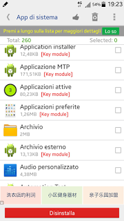 [Guida] Come disinstallare le app di sistema!