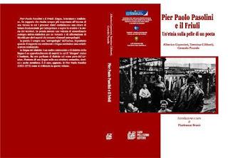 IL PASOLINI DI CASARSA A 40 ANNI DALLA MORTE. CONFERENZA STAMPA DI PIERFRANCO BRUNI: DA ROMA A STRASBURGO A COSENZA