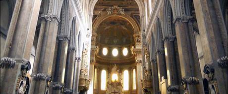 L’Orchestra del San Carlo in concerto gratuito al Duomo ai Napoli