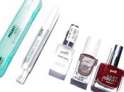 COSMETICS Spray Quick Dry, Last Forever nail polish, Sand Style Color Correcting Pen, Pocket file novità stagionali autunno-inverno 2015