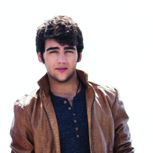 HAPPY BIRTHDAY IGNAZIO!