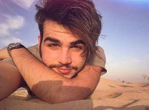 HAPPY BIRTHDAY IGNAZIO!