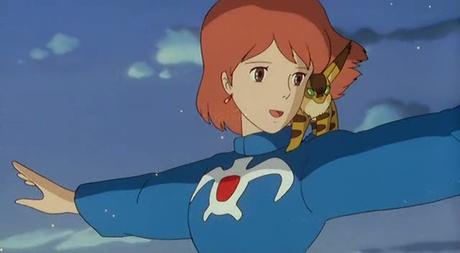 nausicaa