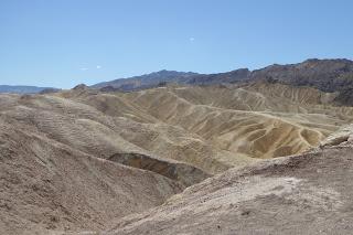 Death Valley, California, USA