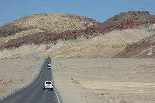 Death Valley, California, USA