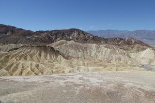 Death Valley, California, USA