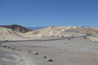 Death Valley, California, USA