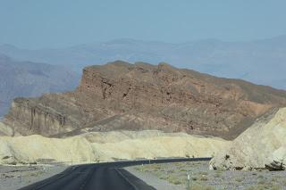 Death Valley, California, USA