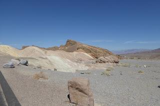 Death Valley, California, USA