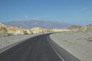 Death Valley, California, USA