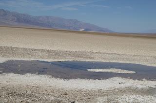 Death Valley, California, USA