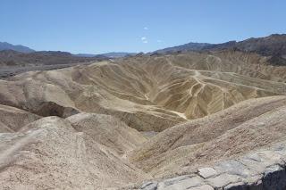 Death Valley, California, USA