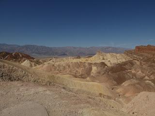 Death Valley, California, USA