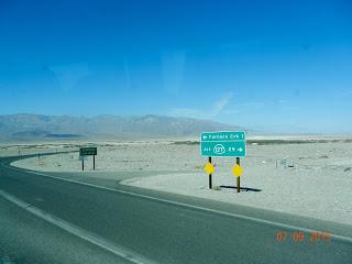 Death Valley, California, USA