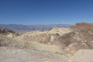 Death Valley, California, USA