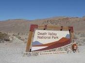 Death Valley, California,