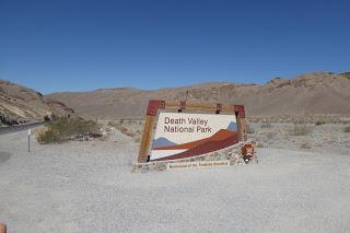 Death Valley, California, USA