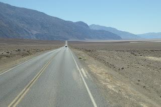 Death Valley, California, USA