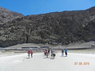 Death Valley, California, USA