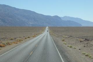 Death Valley, California, USA