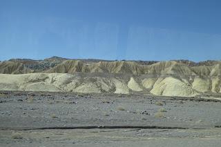 Death Valley, California, USA