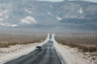 Death Valley, California, USA