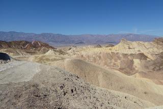 Death Valley, California, USA