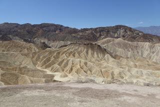 Death Valley, California, USA