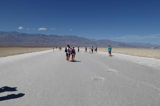 Death Valley, California, USA