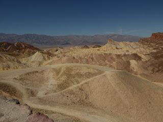 Death Valley, California, USA