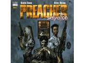 Preacher Salvation