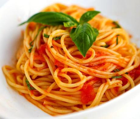 spaghetti-al-pomodoro