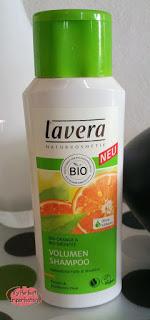 Lavera Volumen Shampoo Review