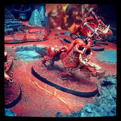 Khorne