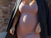 Kardashian: outfit premaman urlo (vero)