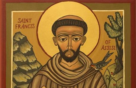 San Francesco d'Assisi