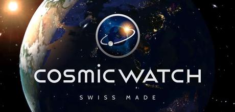 Cosmic-Watch