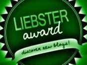 Ottobre domande Liebster Award