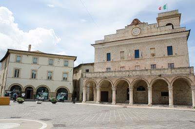 Umbria 4: Alle Fonti del Clitunno