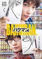 FIlm usciti questa settimana in Giappone 4/10/15 (Upcoming Japanese Movies 4/10/15)