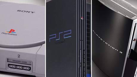 Sony festeggia i 20 anni PlayStation con un sondaggio, qualcosa bolle in pentola?