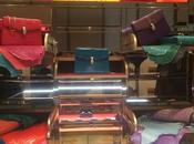 Bulgari presentation