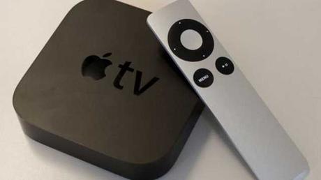 Apple TV manuale italiano istruzioni e guida installazione