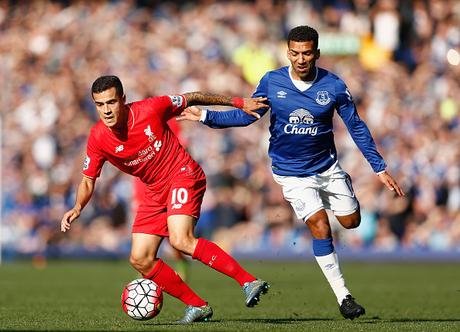 Everton-Liverpool 1-1: che bel Merseyside derby! i Toffes mancano il grande salto