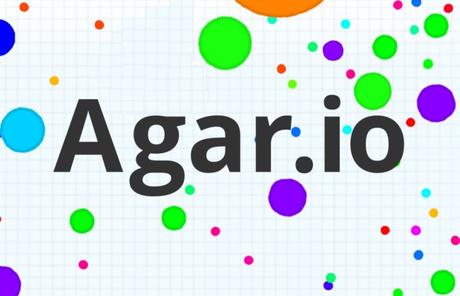 Agar.io: il browser game del momento