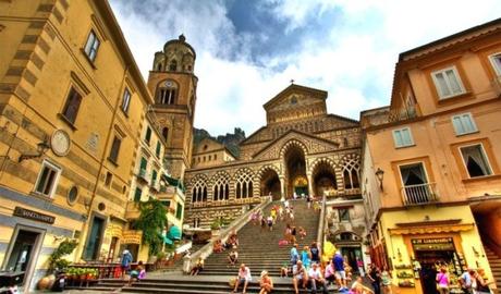 Hotel Antica Repubblica Amalfi