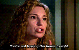 Recensione | Heroes Reborn 1×03 “Under the mask”