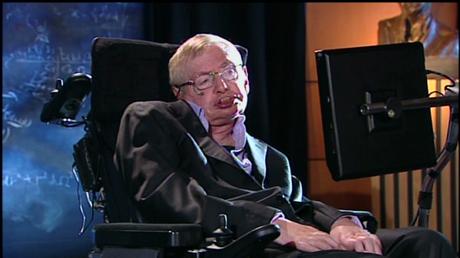 Steven Hawking: “L’obiettivo degli alieni è conquistare la Terra”
